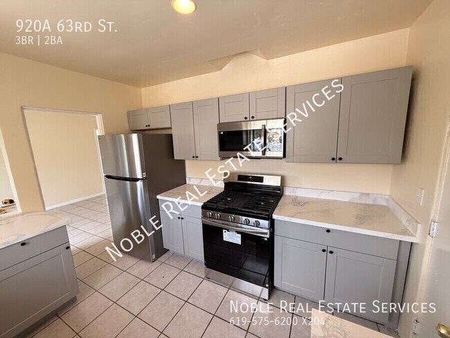 Building Photo - 920 63rd St