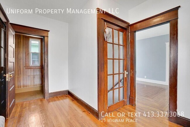Building Photo - 15 Wigwam Pl