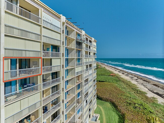 Building Photo - 10600 S Ocean Dr