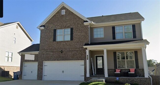 Primary Photo - 271 Hinton Farm Wy.