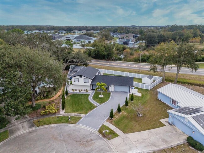 Building Photo - 23700 Lake Hills Dr