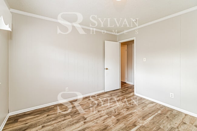 Building Photo - The Lifestyle You Deserve.
