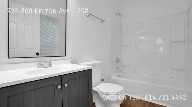 Building Photo - 798-800 Kelton Ave-798