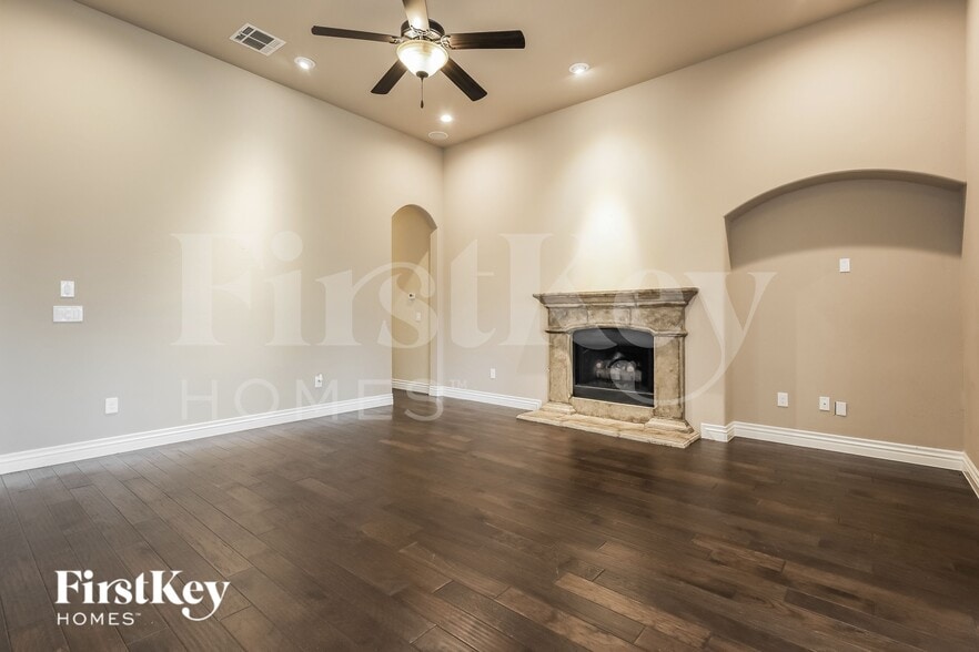 Building Photo - 1433 Switchgrass Rd