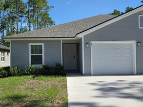Building Photo - Brand New Duplex in Palm Coast - Ready to be called home!