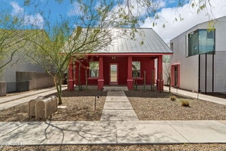 Building Photo - 1337 E Polk St