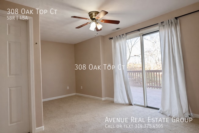 Building Photo - 308 Oak Top Ct