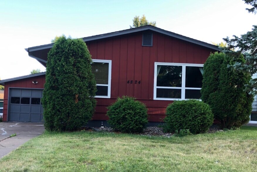 Building Photo - 4824 Tioga St
