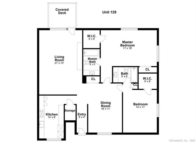 Building Photo - 245 Unquowa Rd