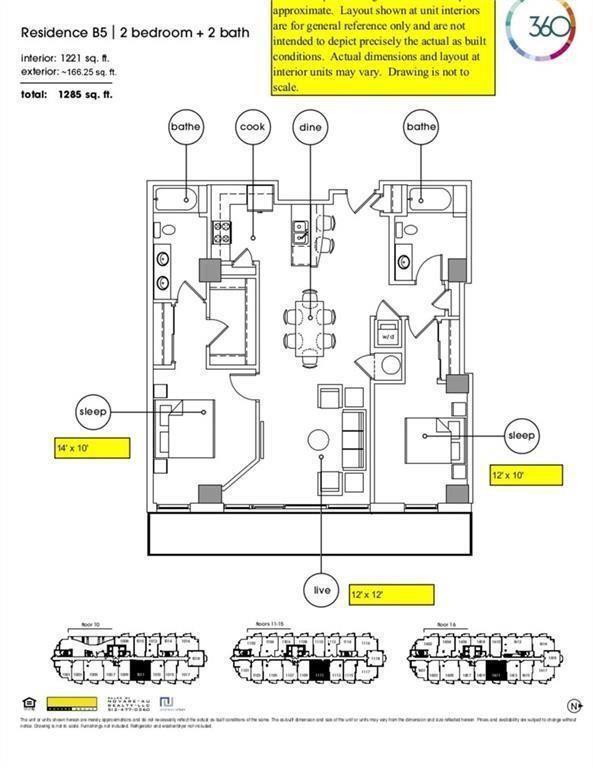 Building Photo - 360 Nueces St