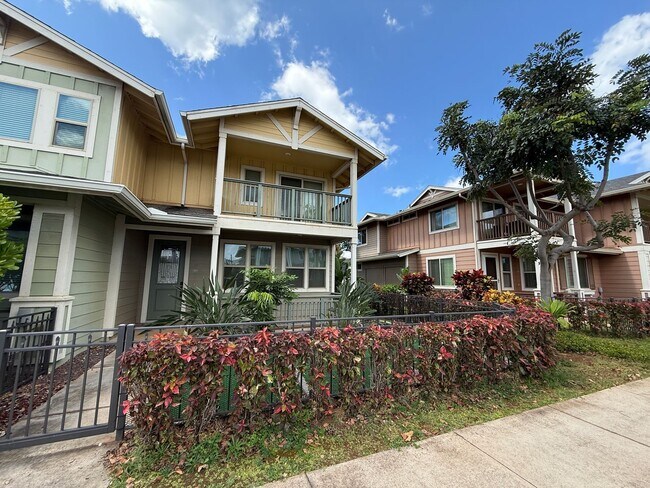 Building Photo - Olino at Mehana 3 bed 2.5 bath townhome available now!