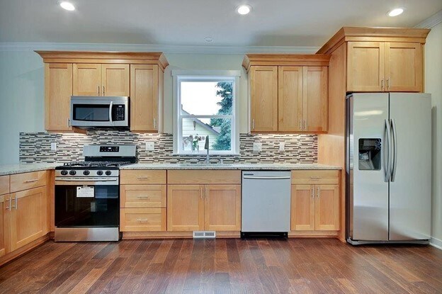 Building Photo - 3714 S Alaska St