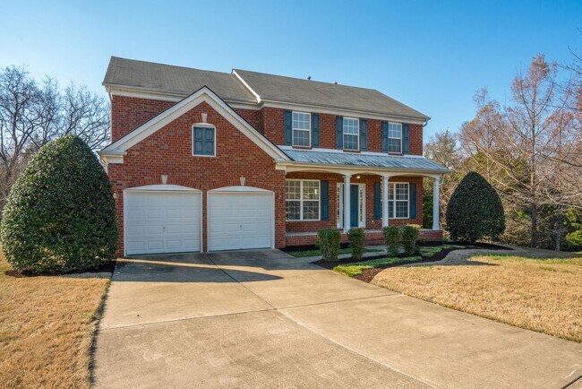 Building Photo - COMING SOON! 3- or 4-bed/3.5-bath in Brent...