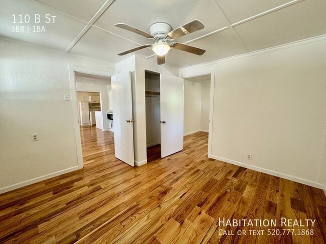 Building Photo - 110 B St