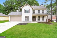 Building Photo - 176 Pine Branch Dr