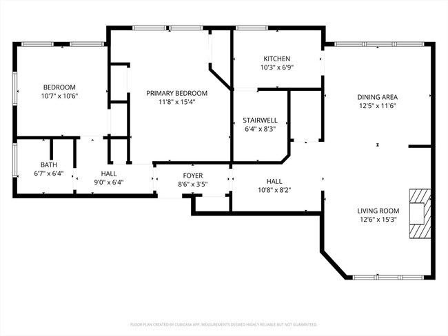 Building Photo - 41 Hawthorn St