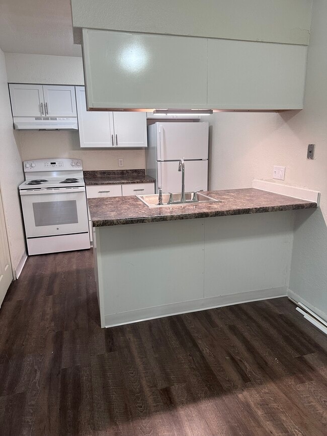 Building Photo - Aspen Ridge Apartments