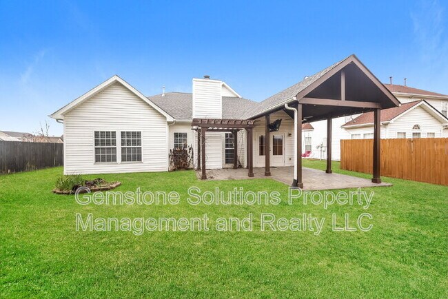 Building Photo - 1006 Prince St