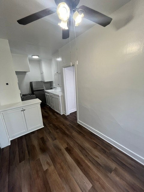 Floorplan - 310 N. Ardmore Ave.