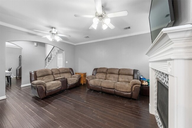 Building Photo - 718 S Diamondhead Blvd