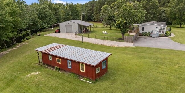 Building Photo - 2513 Cobb Dail Rd