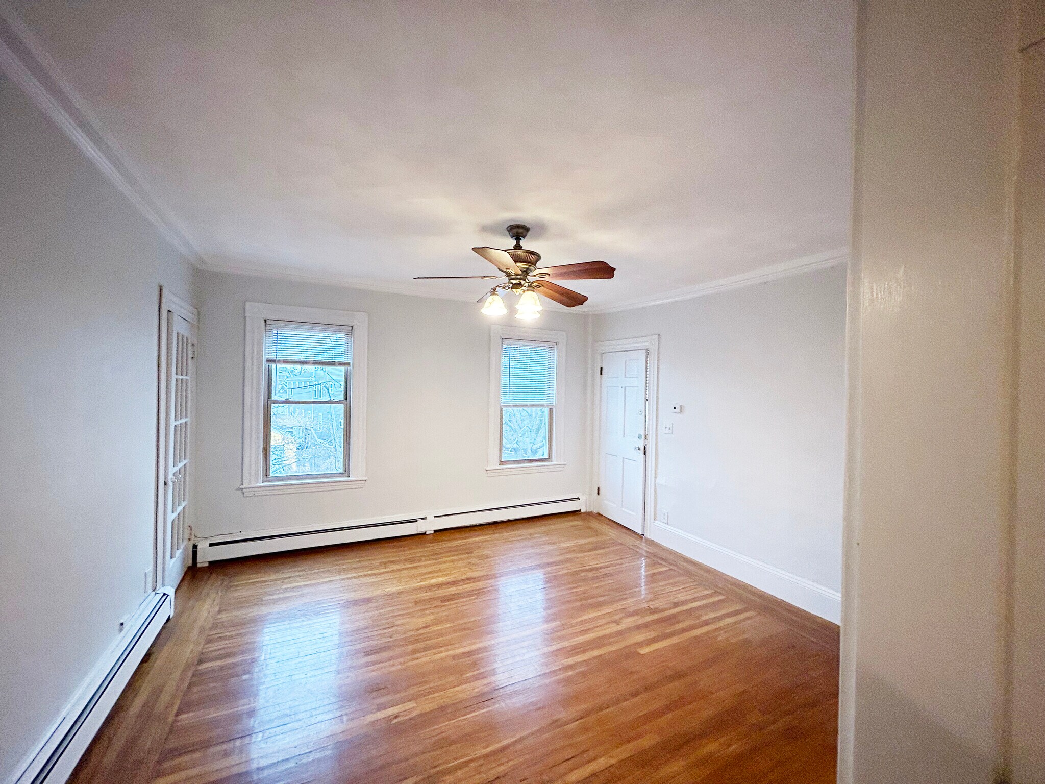 Main Living room - 25 Baltimore St