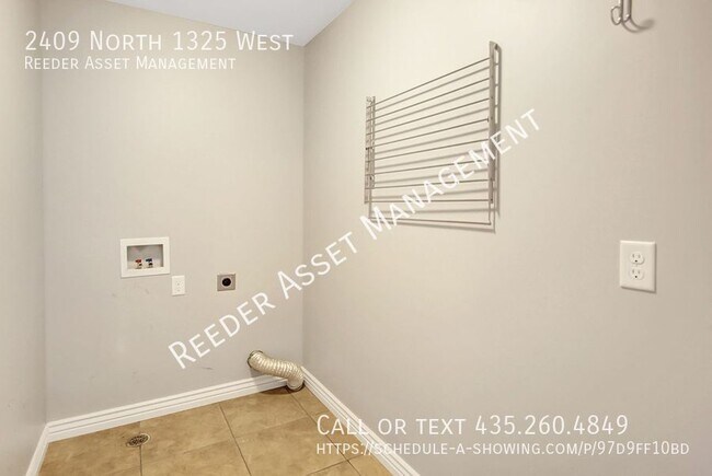 Building Photo - 2409 N 1325 W