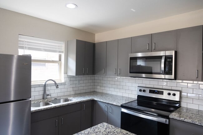 Interior Photo - 60 Clark Street Duplexes