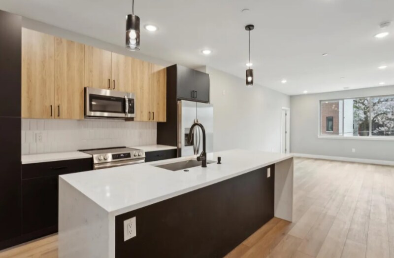 Building Photo - 1314 N Marston St