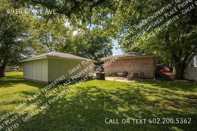 Building Photo - 4910 Ginny Ave