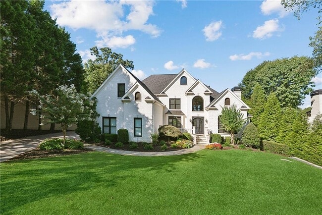 Building Photo - 675 Falls Lake Dr