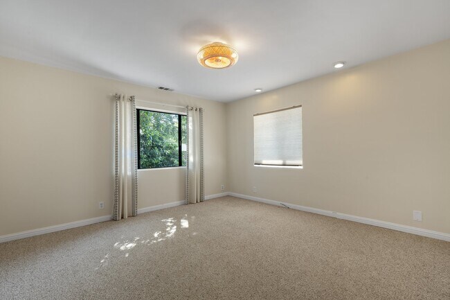 Shown without Virtual Furnishings - 228 N Pueblo Ave