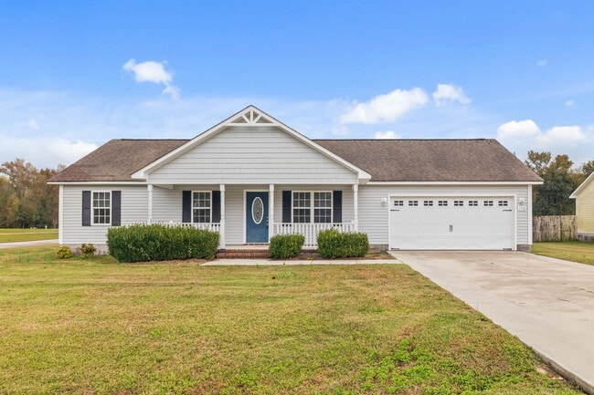 Primary Photo - 3 Bedroom 2 Bathroom Home