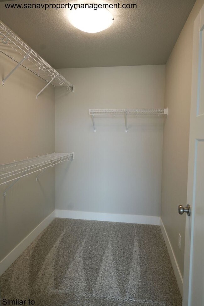 Building Photo - Modern New Construction 3BR Home with Open Layout & Stylish Finishes