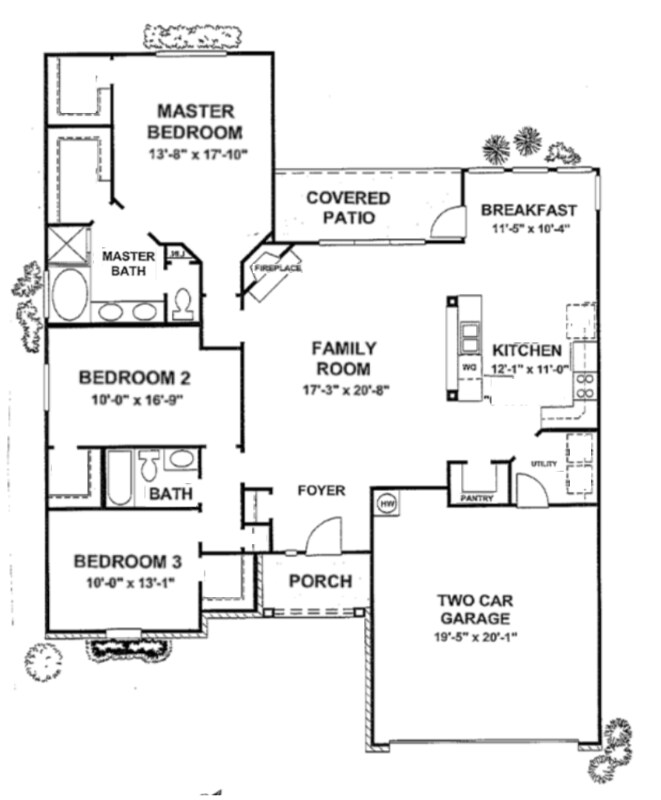 Building Photo - 474 JJ Ln