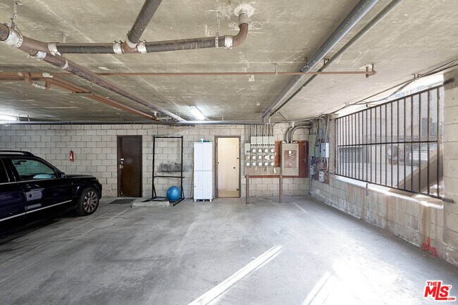 Building Photo - 12601 Matteson Ave