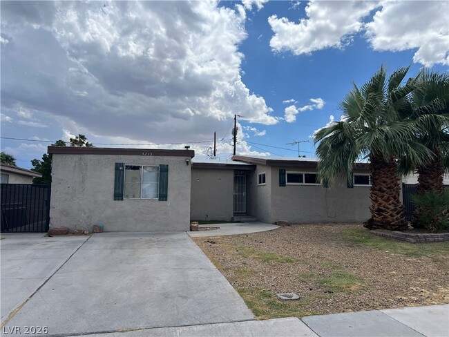 Building Photo - 5713 Idle Ave