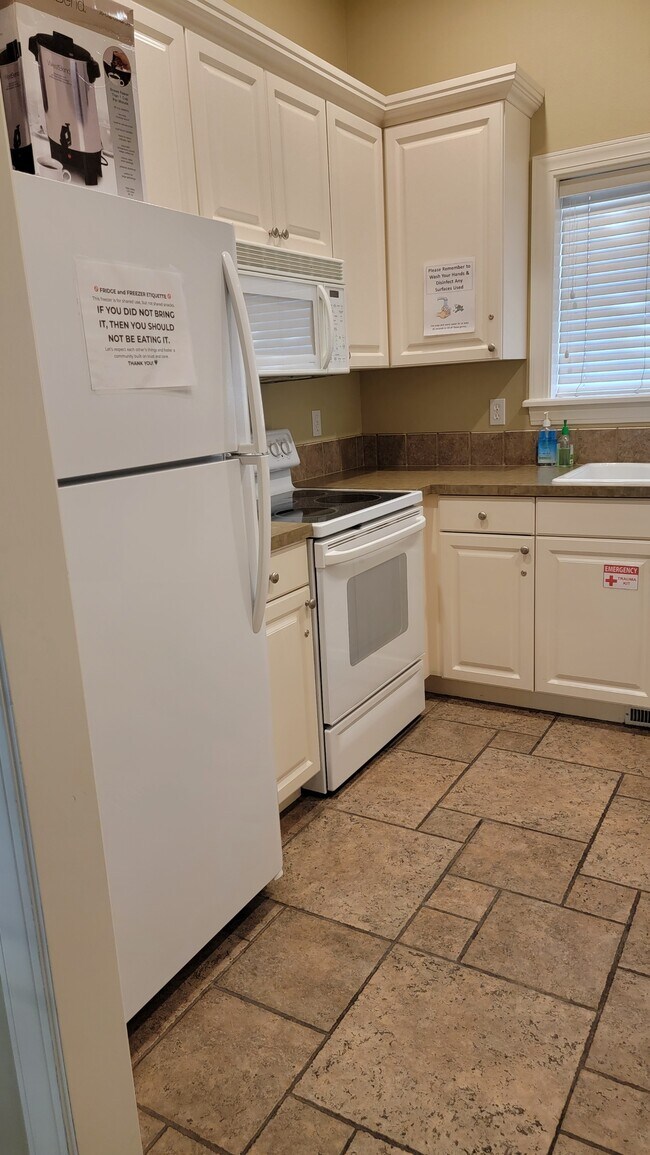 Building Photo - 3993 N Heritage View Ave