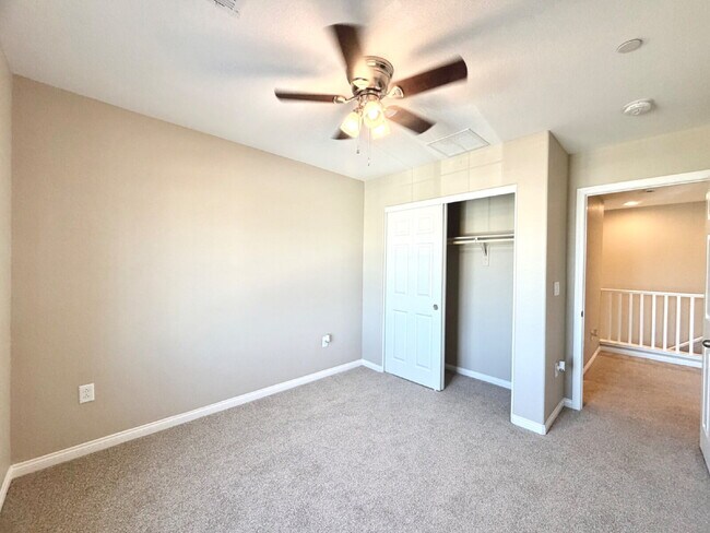 Building Photo - HIVE FALL MOVE-IN SPECIAL: NEWER 2024 BUILD | GATED COMMUNITY | SOLAR INCLUDED