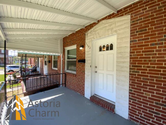 Building Photo - 2 Bedroom Home with Finished Basement Near St. Agnes Hospital