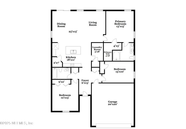 Building Photo - 4303 Packer Meadow Way