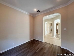 Building Photo - 18606 Cross Timber