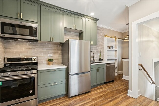 Building Photo - 1201 N McKinley Rd