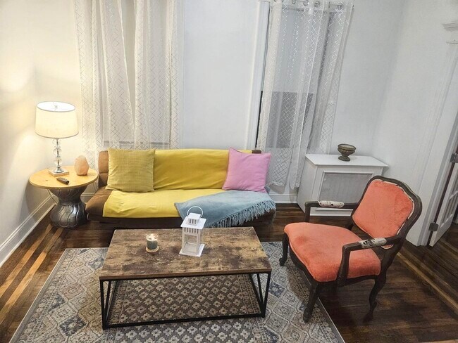 Building Photo - 203 Harrison Ave