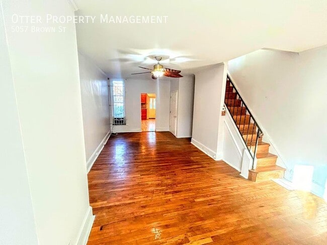 Building Photo - 5057 Brown St