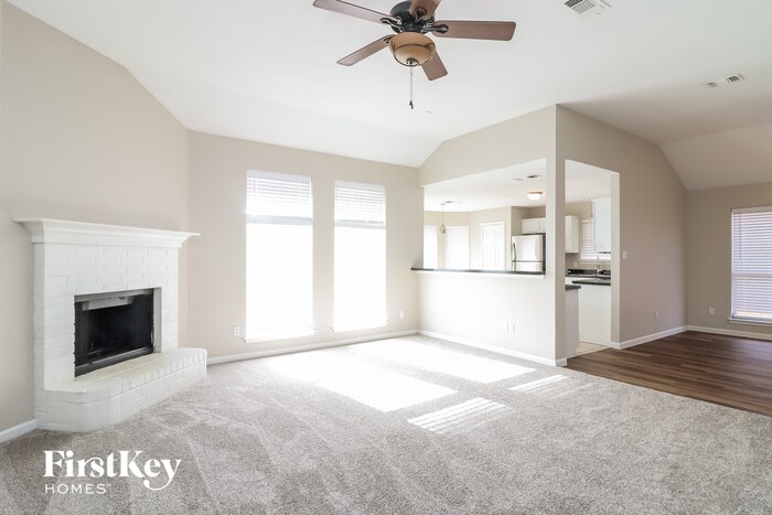 Building Photo - 7105 Harris Meadows Dr