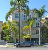 Building Photo - Lido Apartments - 1479 Beverly Dr