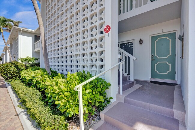 Building Photo - 4201 S Ocean Blvd