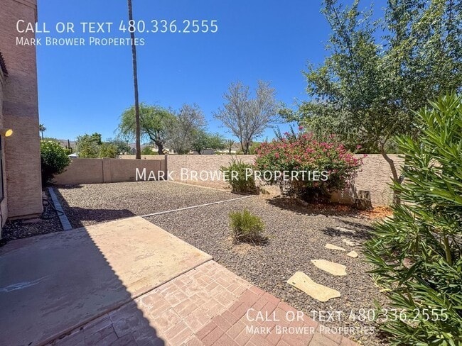 Building Photo - 3960 E White Aster St