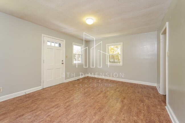 Building Photo - 1413 Fitch St